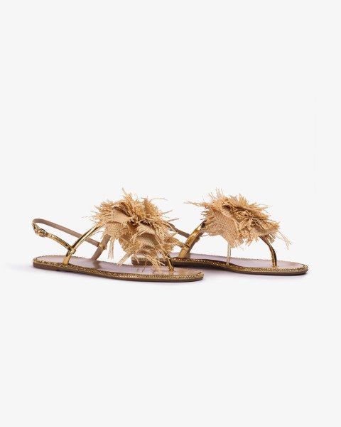 Босоніжки LE SILLA - Фото 2