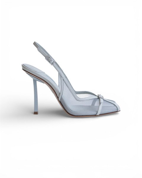 Босоніжки LE SILLA