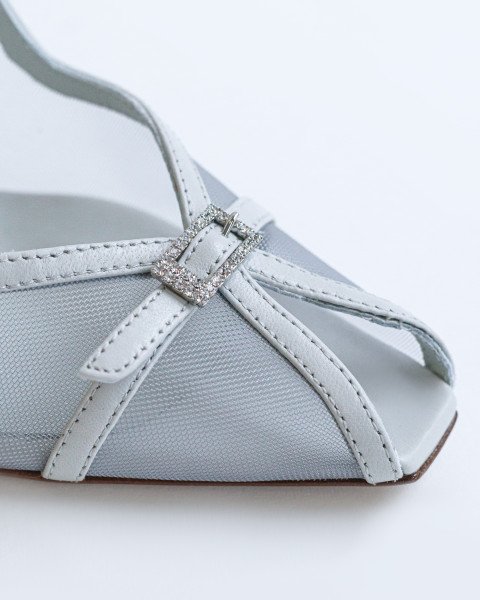 Босоніжки LE SILLA