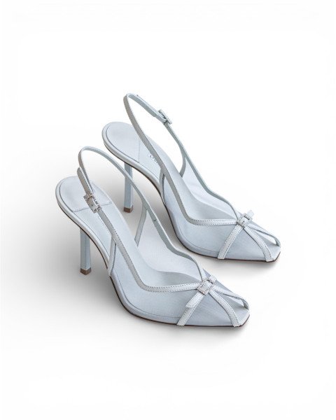 Босоніжки LE SILLA