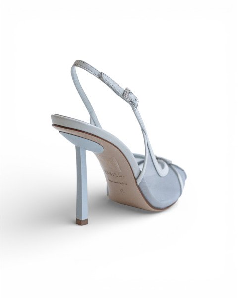 Босоніжки LE SILLA