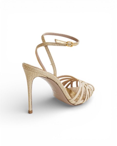 Босоніжки LE SILLA