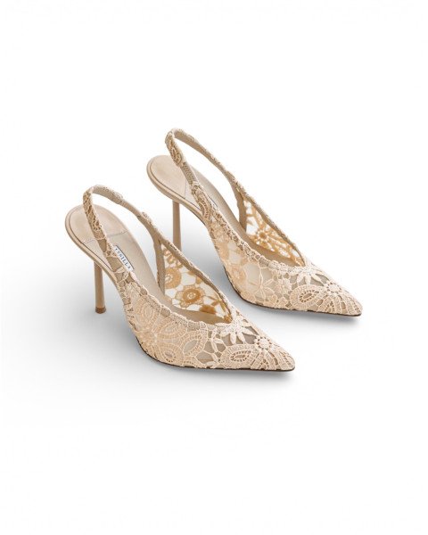 Босоножки LE SILLA