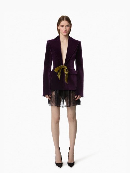 Жакет NINA RICCI Жакет NINA RICCI