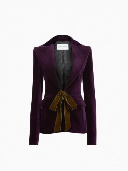 Жакет NINA RICCI - Фото 1