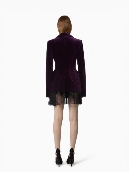 Жакет NINA RICCI - Фото 5