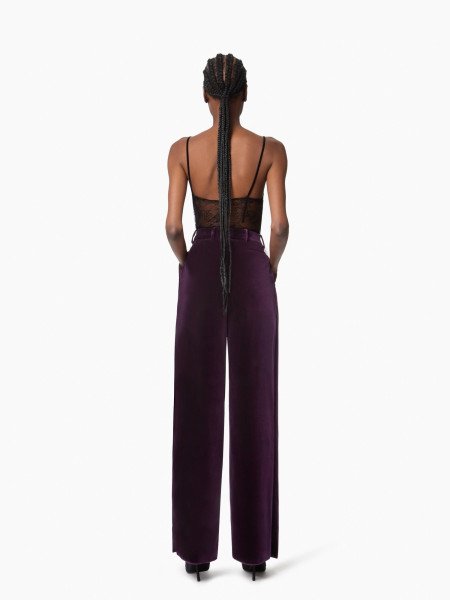 Штани NINA RICCI Штани NINA RICCI