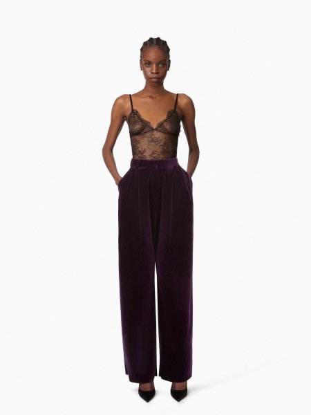 Штани NINA RICCI Штани NINA RICCI