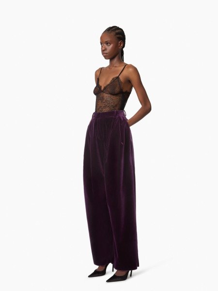 Штани NINA RICCI Штани NINA RICCI