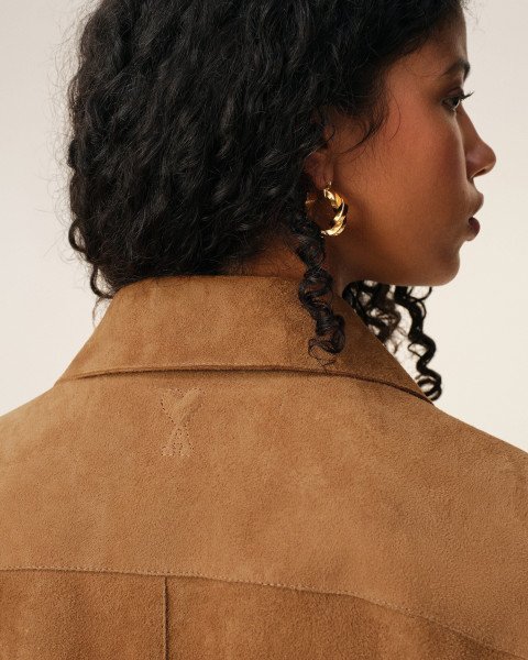 Жакет AMI PARIS