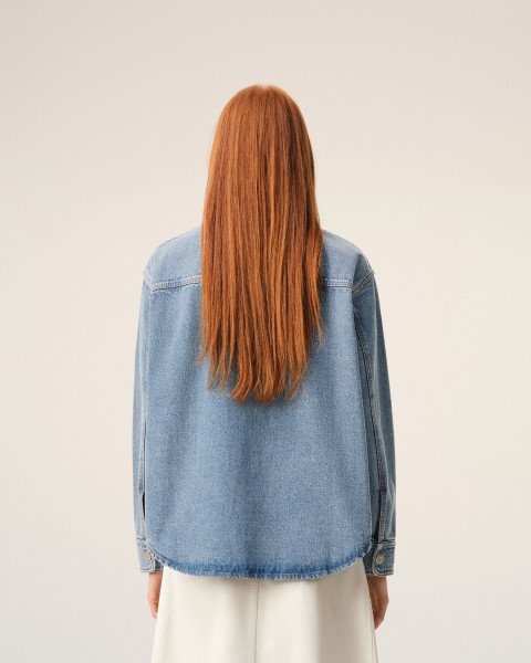 Сорочка AMI PARIS