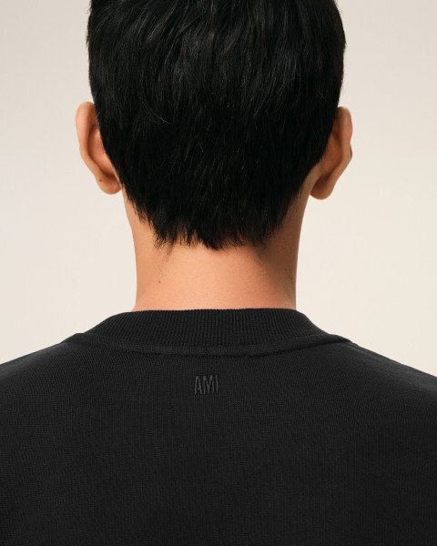 Світшот AMI PARIS