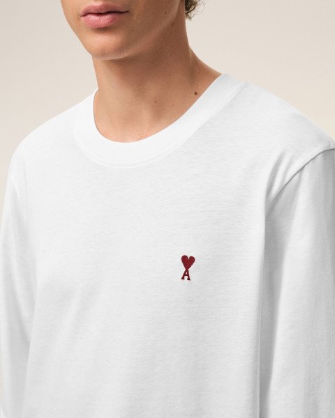 Лонгслів AMI PARIS