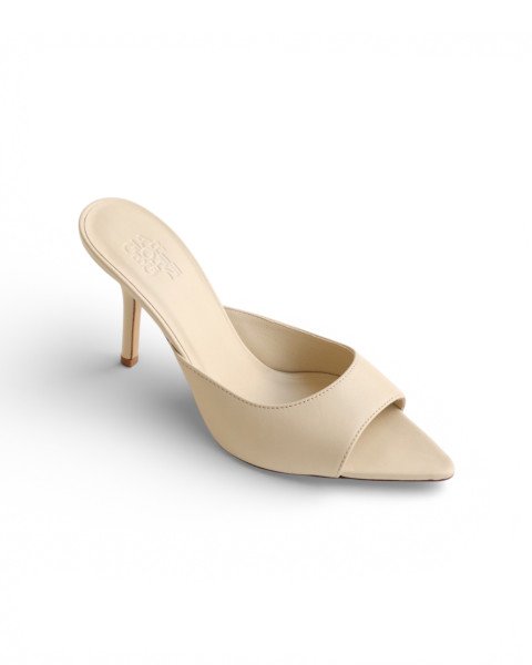 Мюли GIABORGHINI - Фото 2