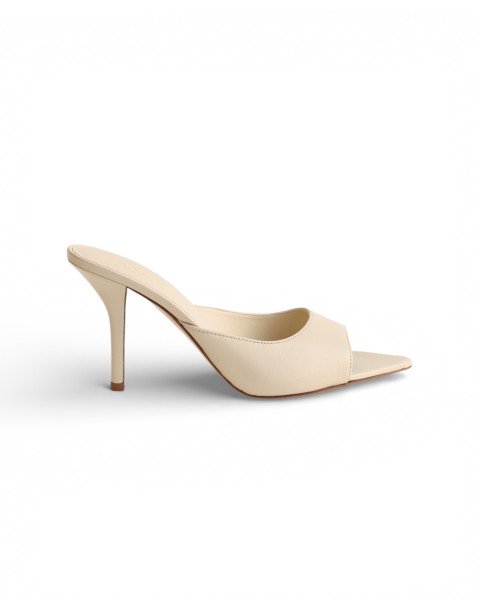 Мюли GIABORGHINI - Фото 1