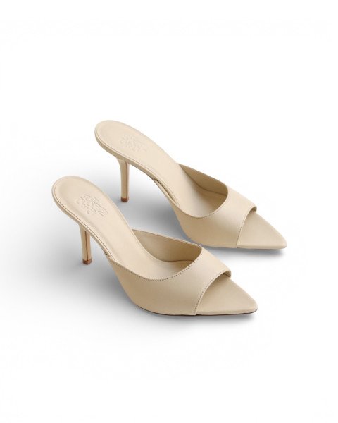 Мюли GIABORGHINI - Фото 4