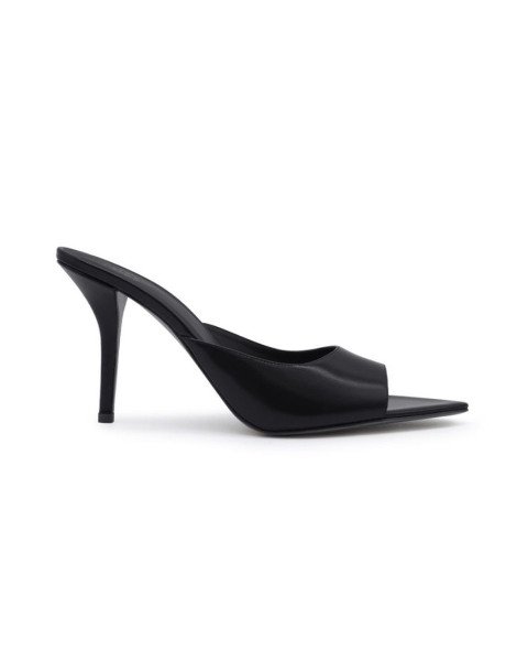 Мюлі GIABORGHINI - Фото 1