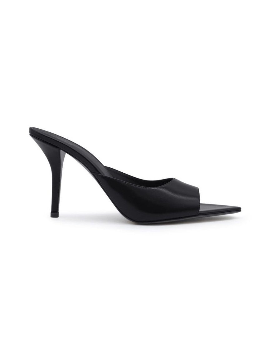 Мюлі GIABORGHINI - Фото 1 Мюлі GIABORGHINI - Фото 1