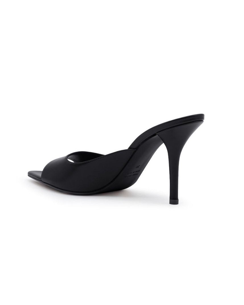 Мюлі GIABORGHINI - Фото 3 Мюлі GIABORGHINI - Фото 3