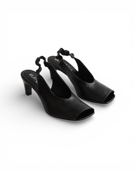 Босоножки ELENA IACHI - Фото 4