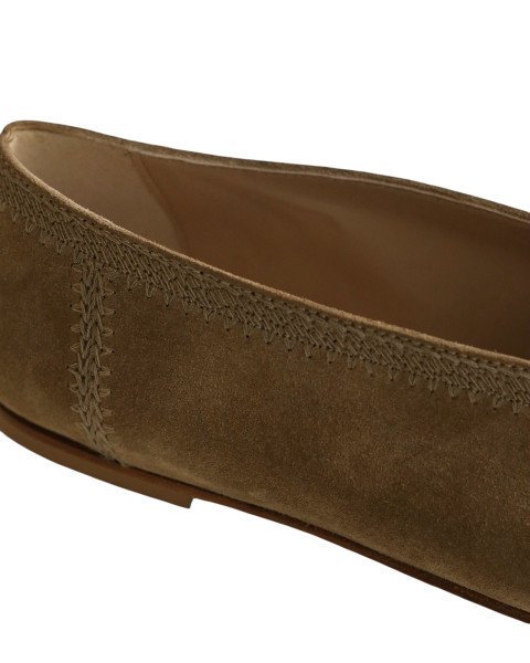 Балетки ELENA IACHI