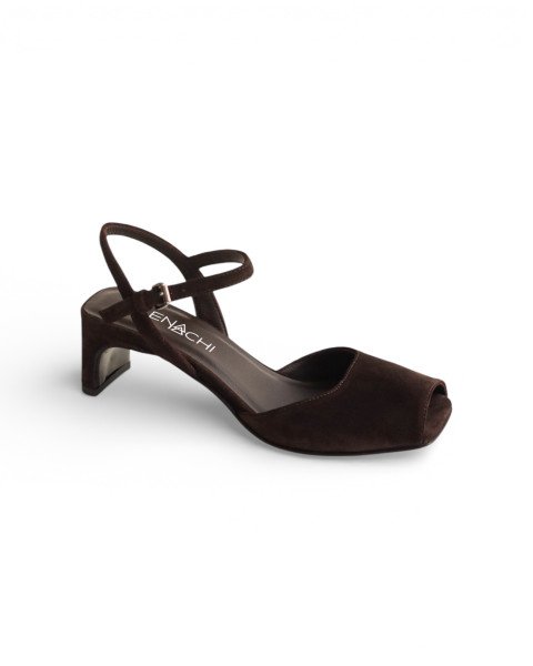 Босоножки ELENA IACHI - Фото 2