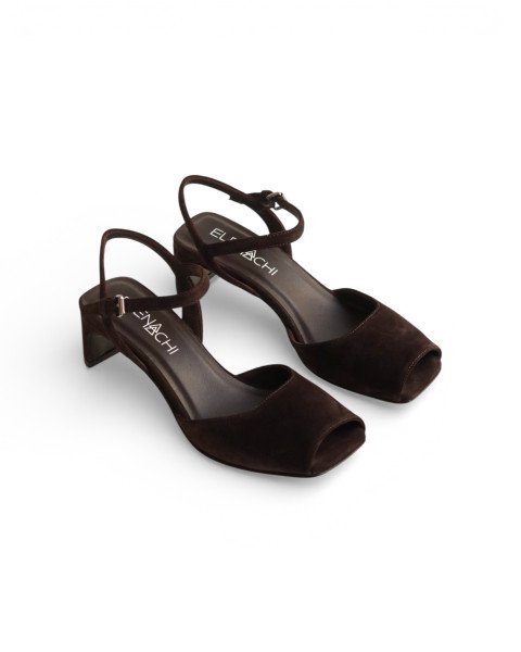 Босоніжки ELENA IACHI - Фото 4