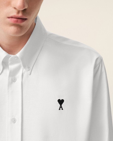 Сорочка AMI PARIS