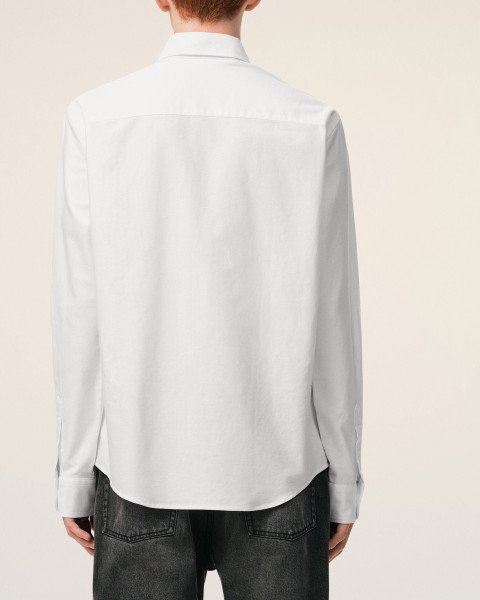 Сорочка AMI PARIS