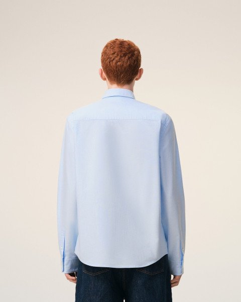 Сорочка AMI PARIS