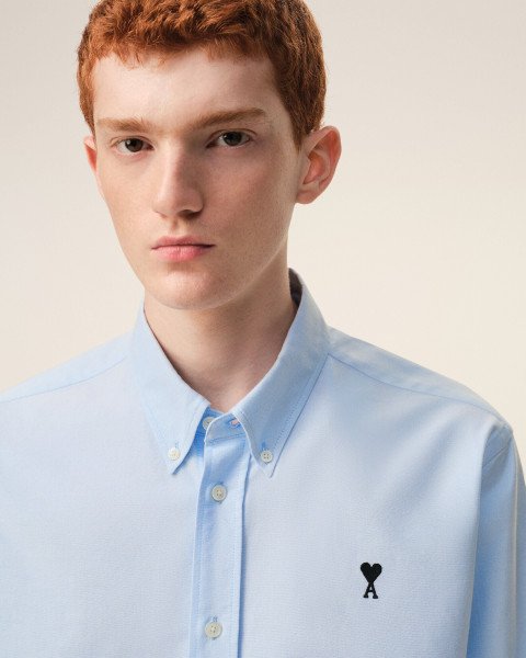 Сорочка AMI PARIS