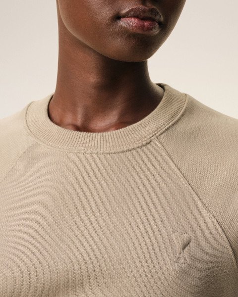 Свитшот AMI PARIS - Фото 3