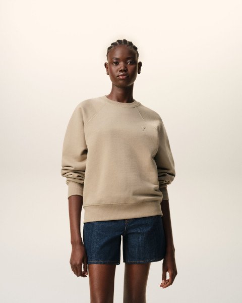 Свитшот AMI PARIS - Фото 5