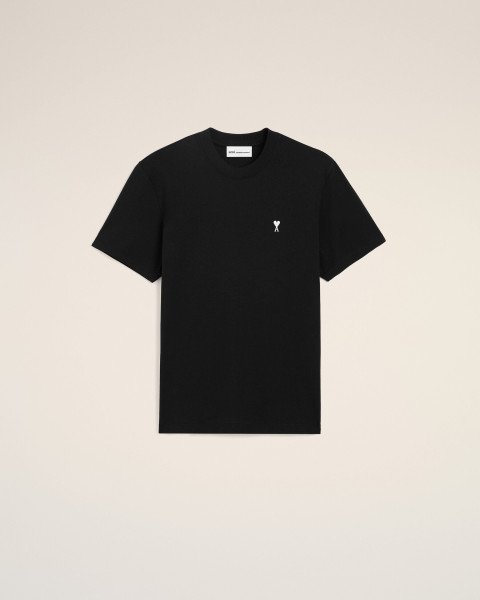 Футболка AMI PARIS - Фото 1