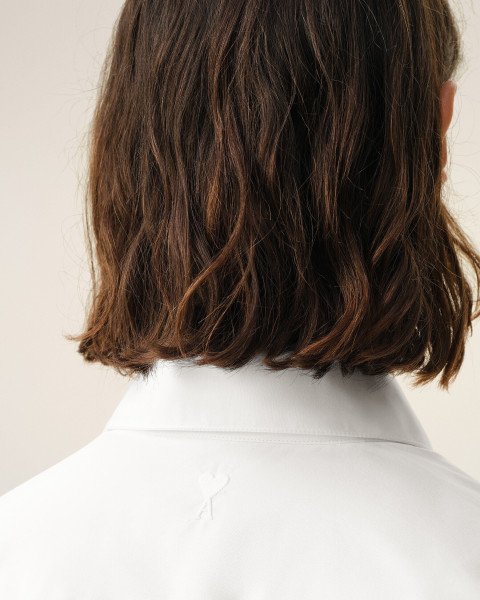 Сорочка AMI PARIS