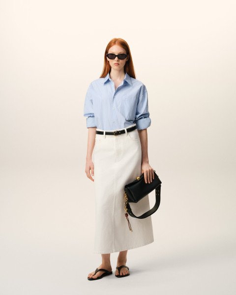 Джинси AMI PARIS