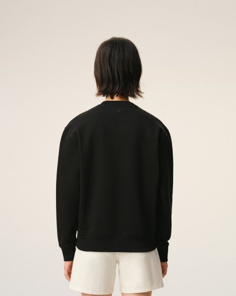 Свитшот AMI PARIS - Фото 4