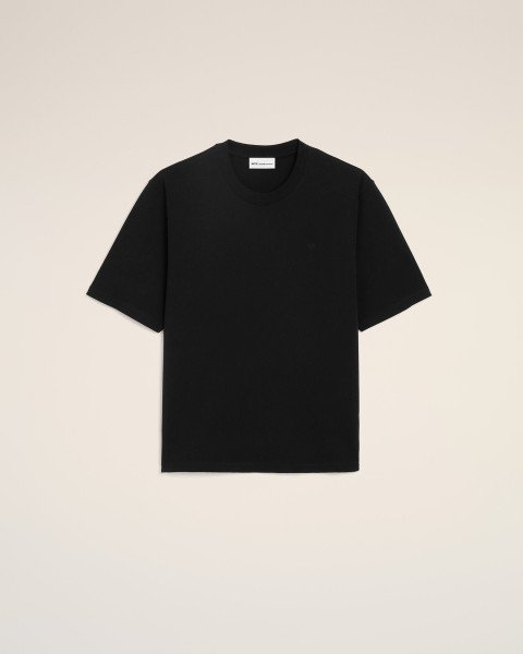 Футболка AMI PARIS - Фото 1