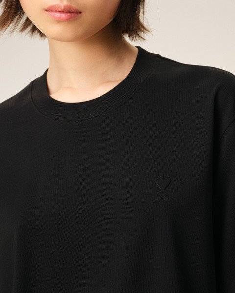 Футболка AMI PARIS - Фото 3