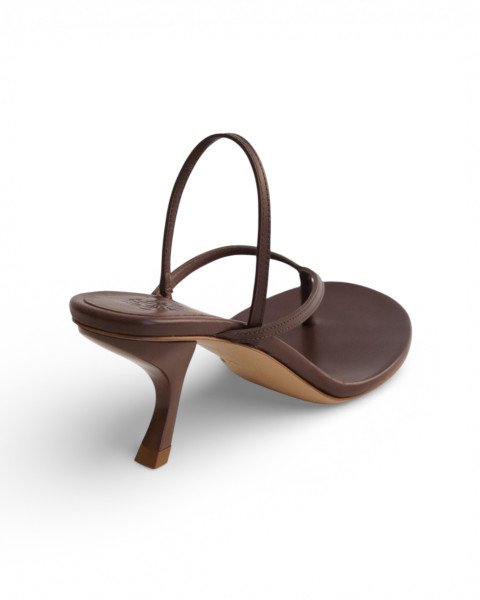 Босоніжки GIABORGHINI - Фото 3