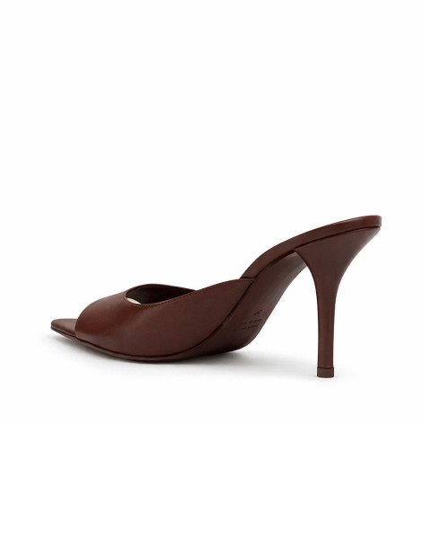 Мюлі GIABORGHINI - Фото 3