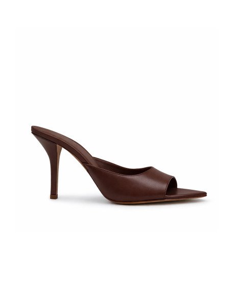 Мюлі GIABORGHINI - Фото 1