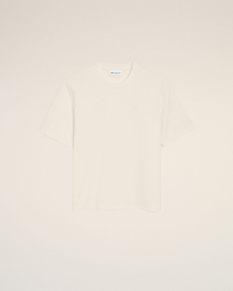 Футболка AMI PARIS - Фото 1