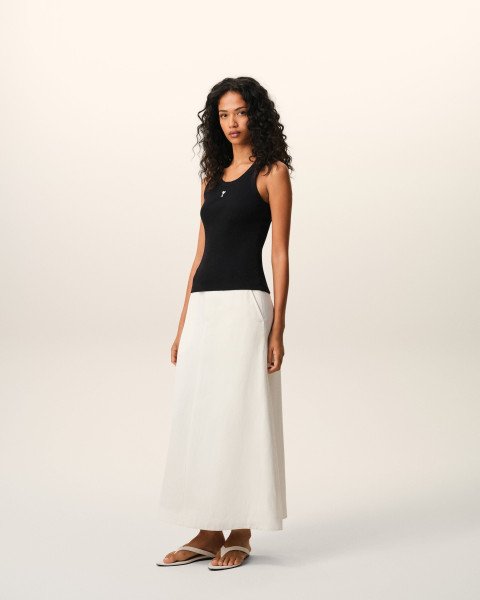 Майка AMI PARIS - Фото 3