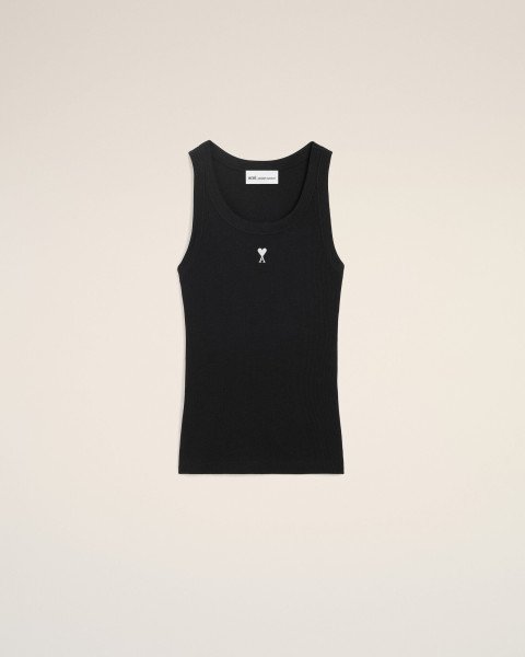 Майка AMI PARIS Майка AMI PARIS