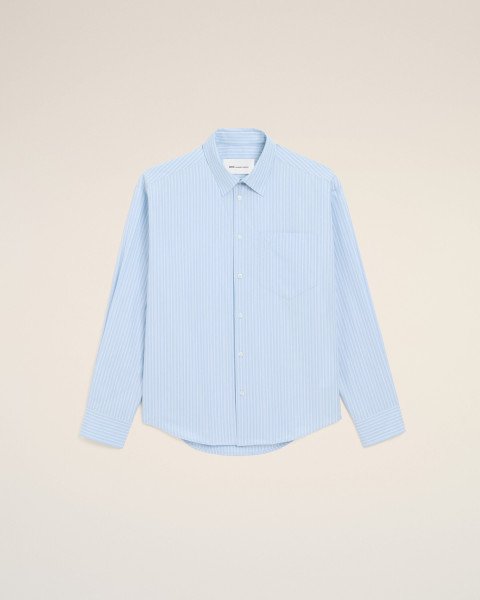 Рубашка AMI PARIS