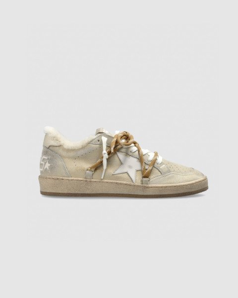 Кеди GOLDEN GOOSE Кеди GOLDEN GOOSE