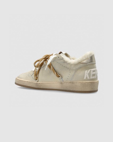 Кеди GOLDEN GOOSE Кеди GOLDEN GOOSE