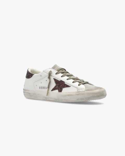 Кеди GOLDEN GOOSE - Фото 2