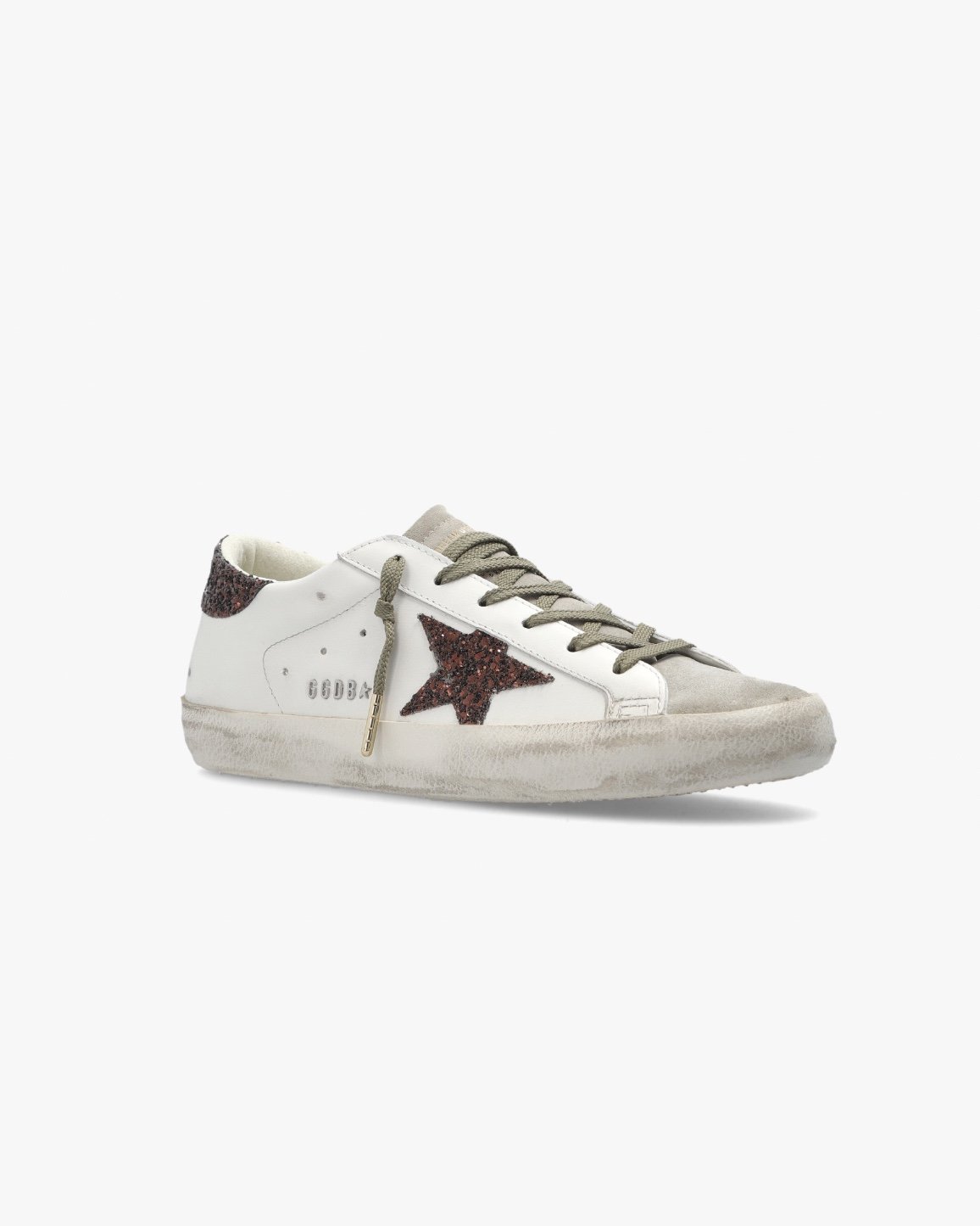 Кеди GOLDEN GOOSE - Фото 2 Кеди GOLDEN GOOSE - Фото 2